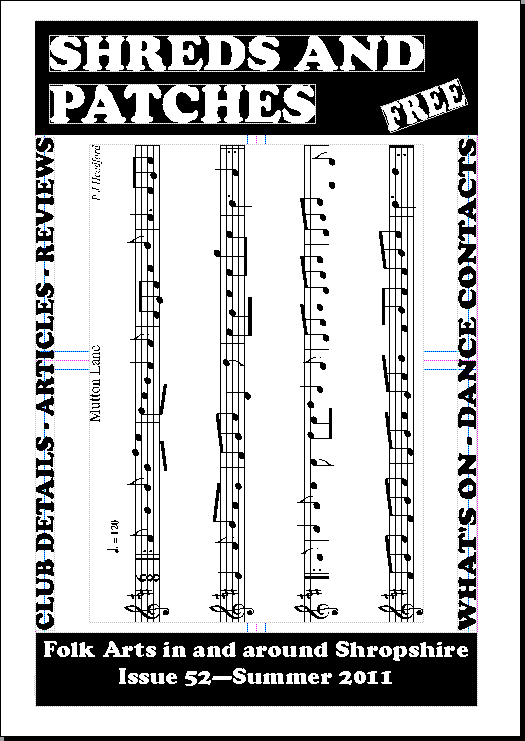 Image of cover page of Issue 49